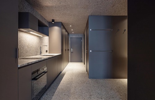 Flims Hotel | Me and All Hotel Flims, by Hyatt