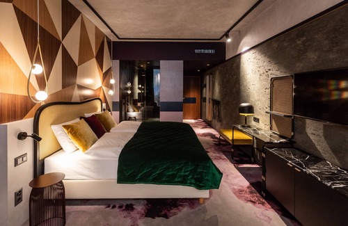 Flims Hotel | Me and All Hotel Flims, by Hyatt