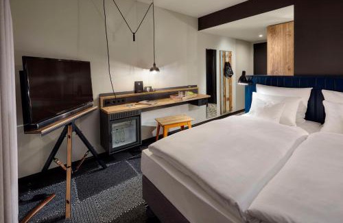 Mainz City Center Hotel | Me and All Hotel Mainz, by Hyatt