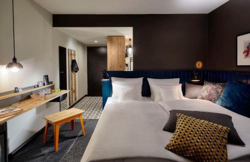 Mainz City Center Hotel | Me and All Hotel Mainz, by Hyatt