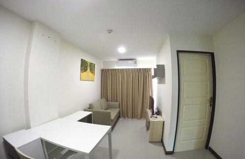 Rayong Apartment | Me Condo by SN