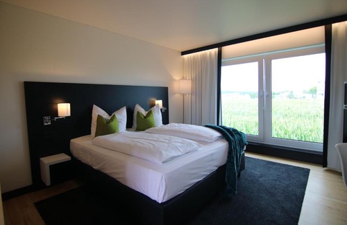 Meitingen Hotel | ME Hotel by WMM Hotels