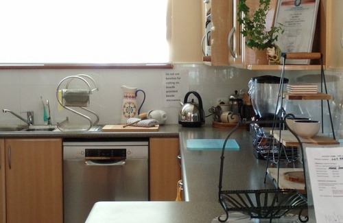 Condingup Apartment | ME MATES STUDIO Great stays!