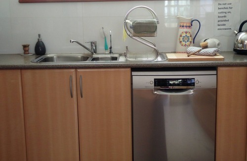 Condingup Apartment | ME MATES STUDIO Great stays!