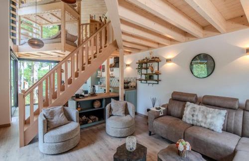 Biron House | Me Voila Combi