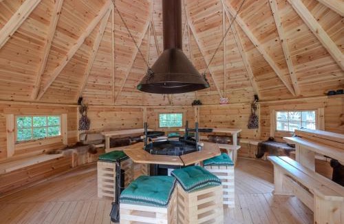 Biron House | Me Voila Combi