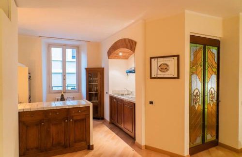 Como City Centre Apartment | Me&You - Lake Como City Center