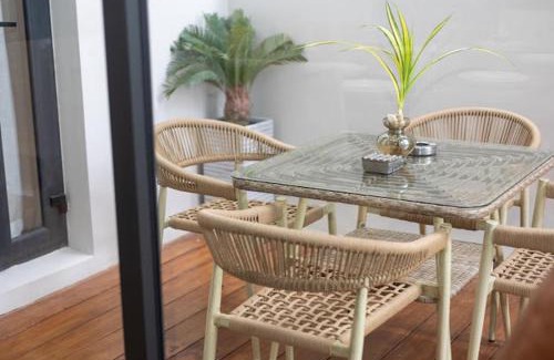 South Pattaya Villa | ME9 Luxury Pool Villa