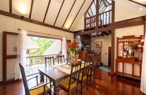 Mae Rim Villa | Mea Ram Cottage Villa