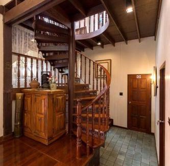 Mae Rim Villa | Mea Ram Cottage Villa