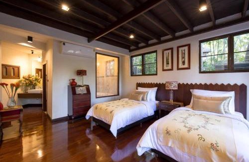 Mae Rim Villa | Mea Ram Cottage Villa
