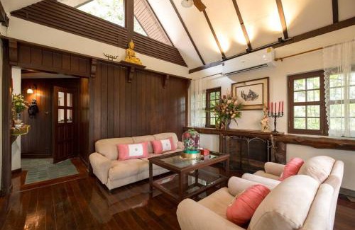 Mae Rim Villa | Mea Ram Cottage Villa