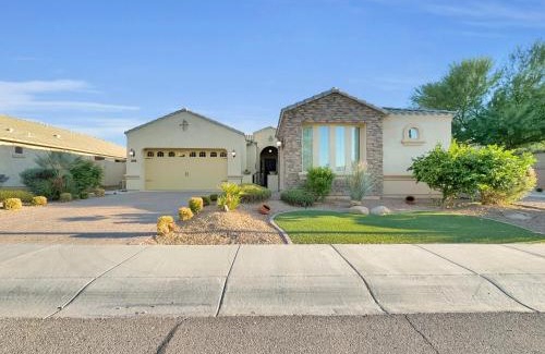 Chandler House | Mead Chandler