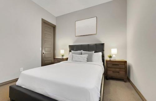 Chandler House | Mead Chandler
