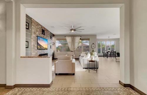 Chandler House | Mead Chandler