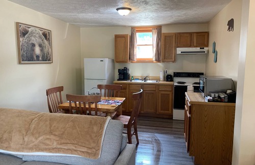 Ohiopyle Hotel | Meadow | 2BR,1BA, Cabinesque Hotel in Ohiopyle