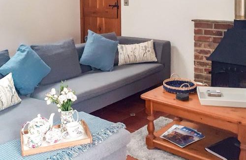 Holworth House | Meadow Barn