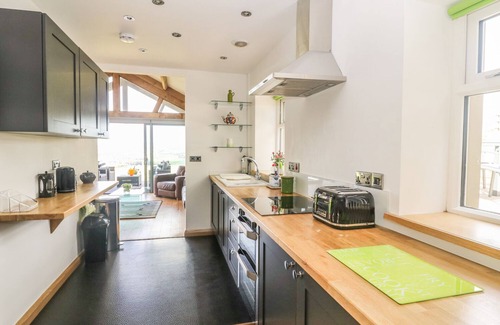 Longridge Cottage | MEADOW COTTAGE AT HILL TOP FARM, family friendly in Longridge