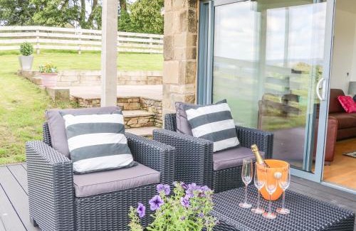 Longridge House | Meadow Cottage at Hill Top Farm