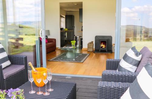 Longridge House | Meadow Cottage at Hill Top Farm