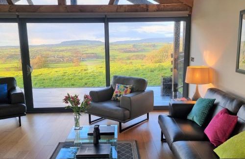 Longridge House | Meadow Cottage at Hill Top Farm