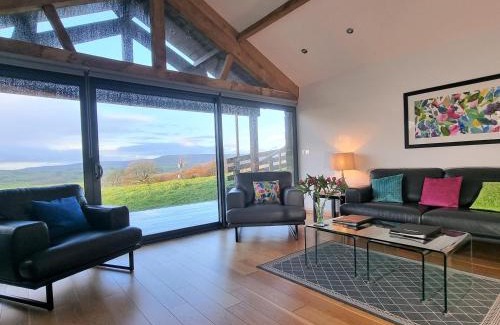 Longridge House | Meadow Cottage at Hill Top Farm