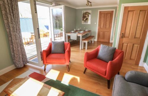 Haverfordwest House | Meadow Croft