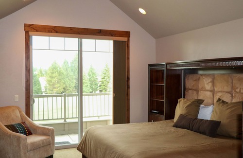 Columbia Falls Resort | Meadow Lake Resort & Condos