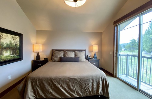 Columbia Falls Resort | Meadow Lake Resort & Condos