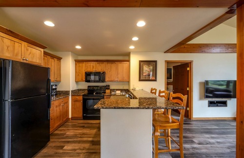 Columbia Falls Resort | Meadow Lake Resort & Condos