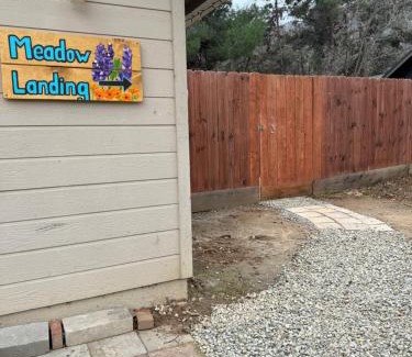 Three Rivers House | Meadow Landing