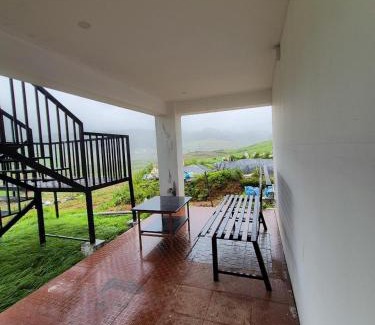 Ooty Apartment | Meadow Mist Cottage Ooty