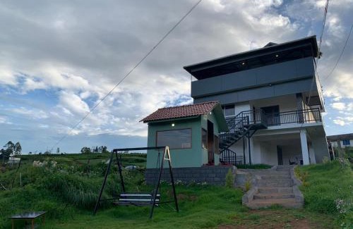 Ooty Apartment | Meadow Mist Cottage Ooty