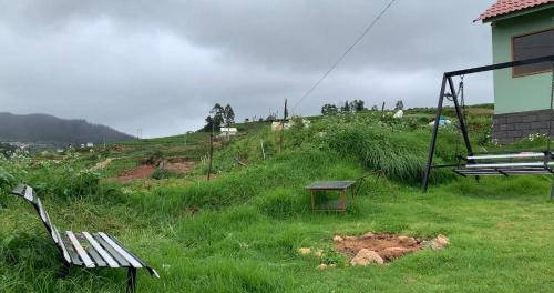 Ooty Apartment | Meadow Mist Cottage Ooty