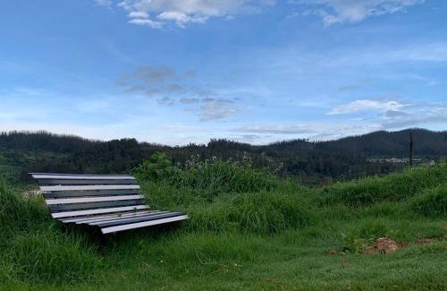 Ooty Apartment | Meadow Mist Cottage Ooty