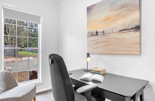 Kangaroo Valley House | Meadow Mist - Kangaroo Valley