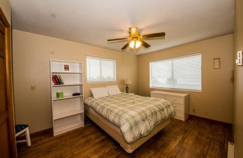 Garden City House | Meadow Mountain Home