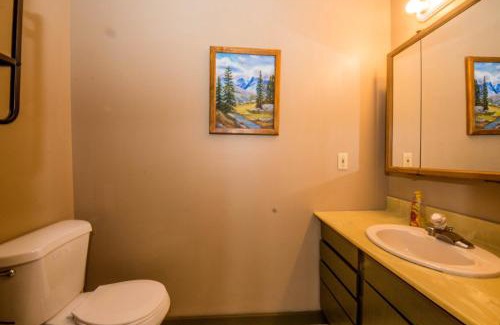 Garden City House | Meadow Mountain Home