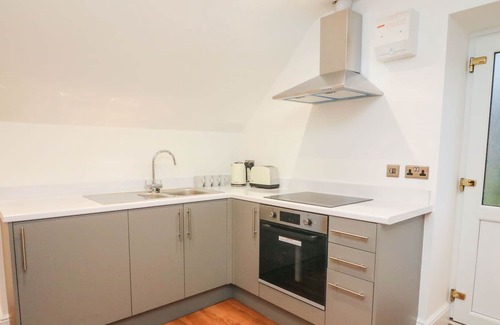 Scorton Apartment | MEADOW, pet friendly, with hot tub in Scorton