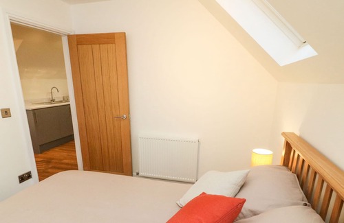 Scorton Apartment | MEADOW, pet friendly, with hot tub in Scorton