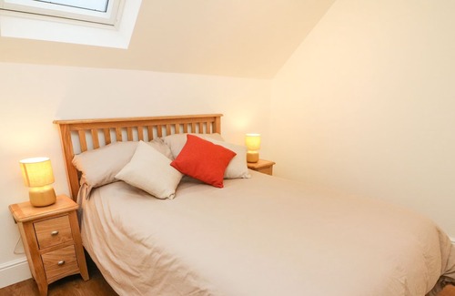 Scorton Apartment | MEADOW, pet friendly, with hot tub in Scorton