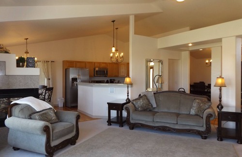 Colorado Springs House | Meadow Pine - a place to make memories