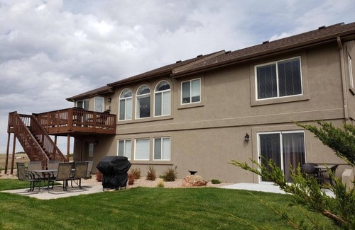 Colorado Springs House | Meadow Pine - a place to make memories