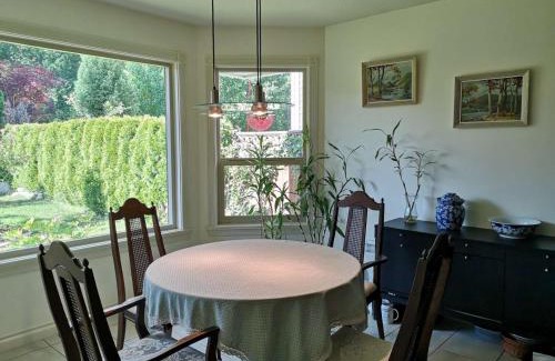 Maple Ridge House | Meadow Ridge Haven