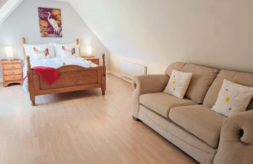 Bourton Bed & Breakfast | Meadow Rise Guest House