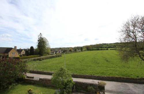Bourton Bed & Breakfast | Meadow Rise Guest House