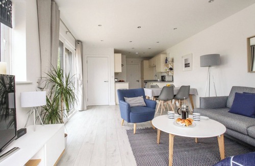 Bere Regis Cottage | Meadow View Barn