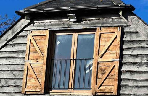 Ryde House | Meadow View Barn - Ryde