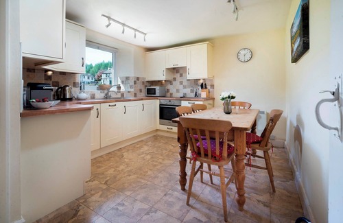 Chapel Stile Cottage | Meadow View, Chapel Stile