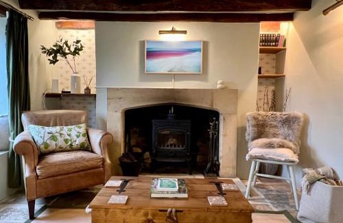 Chedworth House | Meadow View Cottage